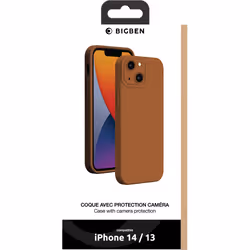 Bigben Connected COVFULLIP14T coque de protection pour téléphones portables