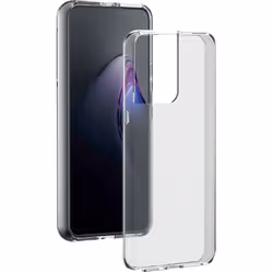 Bigben Connected SILITRANSRENO8, Oppo Reno 8, Transparent