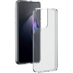 Bigben Connected SILITRANSRENO8 coque de protection pour téléphones portables Transparent