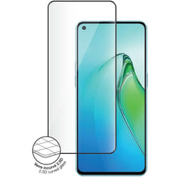 Bigben Connected PEGLASSRENO8P écran et protection arrière de téléphones portables 1 pièce(s)