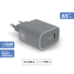 Bigben Chargeur 65W Power Delivery