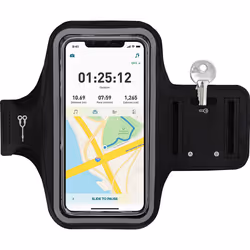 Bigben Connected BRASSARD7P, Noir