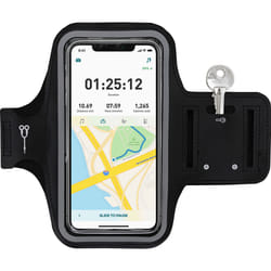 Bigben Connected BRASSARD7P coque de protection pour téléphones portables Noir