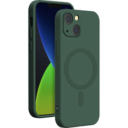 Bigben Connected COVMAGIP14MGR coque de protection pour téléphones portables Vert