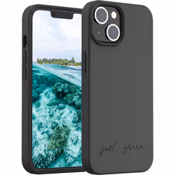 Bigben Connected JGCOVIP14B, Housse, Apple, iPhone 14, 15,5 cm (6.1"), Noir