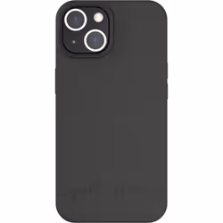 Coque iPhone 14 Bio noir