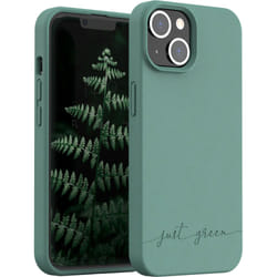 Bigben Connected JGCOVIP14NG 6.1" Housse Vert