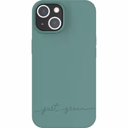 Bigben Connected JGCOVIP14NG 6.1" Housse Vert