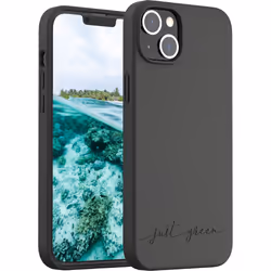 Bigben Connected JGCOVIP14MB, Housse, Apple, iPhone 14 Plus, 17 cm (6.7"), Noir