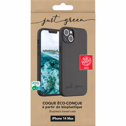 Bigben Connected JGCOVIP14MB 6.7" Housse Noir - Vue supplémentaire 5