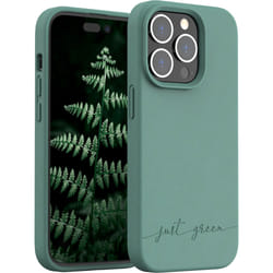 Bigben Connected JGCOVIP14PNG 6.1" Housse Vert