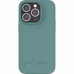 Bigben Connected JGCOVIP14PNG 6.1" Housse Vert