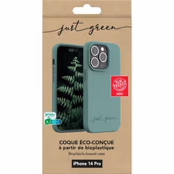 Bigben Connected JGCOVIP14PNG 6.1" Housse Vert - Vue supplémentaire 5