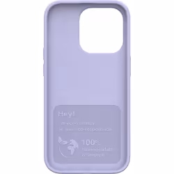 Bigben Connected JGCOVIP14PL coque de protection pour téléphones portables