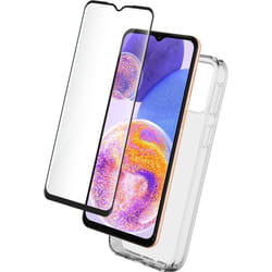BIG BEN PACKSILIVTGA235G 6.6" Housse Transparent