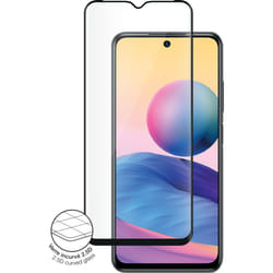 Bigben Connected PEGLASSXR105G écran et protection arrière de téléphones portables 1 pièce(s)