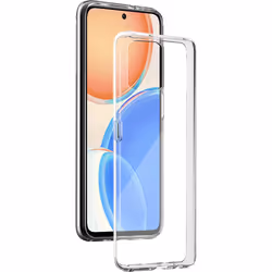 Bigben Connected SILITRANSHONORX85G, Honor X8 5G, Transparent