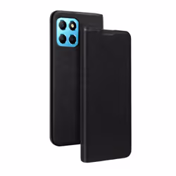 Bigben Connected ETUIFHONORX6, Honor X6, Noir
