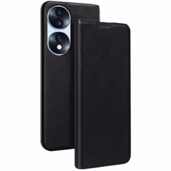 Bigben Connected ETUIFHONOR70, Honor 70, Noir