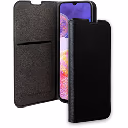 BIG BEN FOLIOGA235G 6.6" Étui avec portefeuille Noir