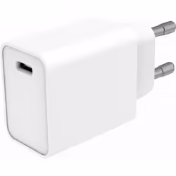 BIG BEN WOWCS20WCPDW, Intérieure, Secteur, Blanc