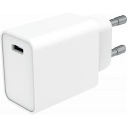 BIG BEN WOWCS20WCPDW chargeur d'appareils mobiles Smartphone Blanc Secteur Charge rapide Intérieure
