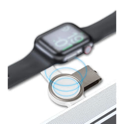 Charge pour APPLE Watch Magsafe - Blanc