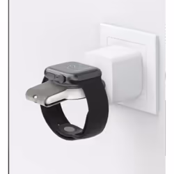 Charge pour APPLE Watch Magsafe - Blanc