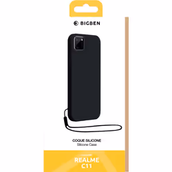 Bigben Connected COVDRAGC11B coque de protection pour téléphones portables Noir