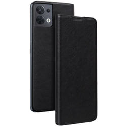 Bigben Connected ETUIFRENO8 coque de protection pour téléphones portables Noir