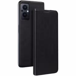 Bigben Connected ETUIFRENO8L, Oppo Reno 8 Lite, Noir