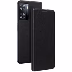 Bigben Connected ETUIFA57, Oppo A57 / A57S, Noir