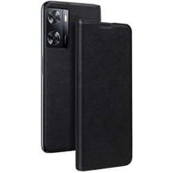 Bigben Connected ETUIFA57 coque de protection pour téléphones portables Noir