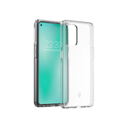 FORCE CASE FCFEELRENO8L coque de protection pour téléphones portables Transparent