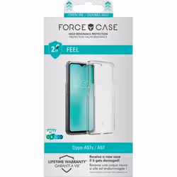 BIG BEN FCFEELA57 6.56" Housse Transparent - Vue supplémentaire 2
