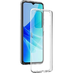 BIG BEN SILITRANSA57 6.5" Housse Transparent