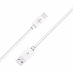 Bigben Connected CBLAC1M2RW, Blanc