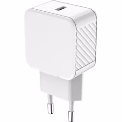 BIG BEN CS30WCPDRW, Intérieure, Secteur, Blanc