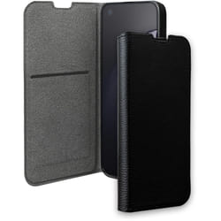Bigben Connected FOLIORENO8B coque de protection pour téléphones portables Noir