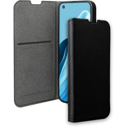 Bigben Connected FOLIORENO8LB coque de protection pour téléphones portables Noir