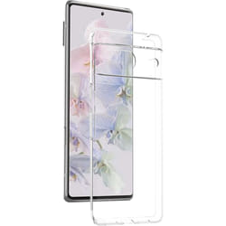 BIG BEN SILITRANSPIXEL7 6.3" Housse Transparent