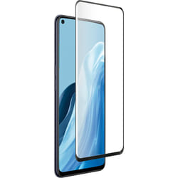 Force Glass FGMGRENO8 écran et protection arrière de téléphones portables 1 pièce(s)