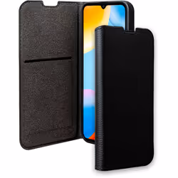 Bigben Connected FOLIOXR10CB, Xiaomi Redmi 10C, Noir