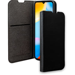 Bigben Connected FOLIOXR10CB coque de protection pour téléphones portables Noir