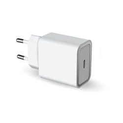 BIG BEN FPLICS25WCBLCCRW chargeur d'appareils mobiles Smartphone Blanc Secteur Charge rapide Intérieure