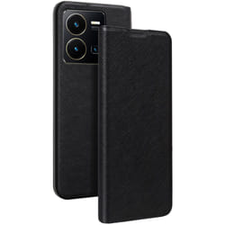 Bigben Connected ETUIFVY35 coque de protection pour téléphones portables Noir