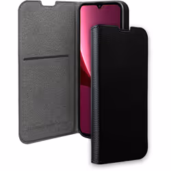 Bigben Connected FOLIOX12TB, Xiaomi 12T / 12T Pro, Noir
