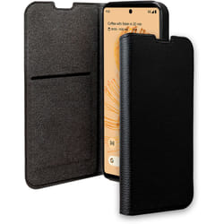 Bigben Connected FOLIOPIXEL7PB coque de protection pour téléphones portables Noir