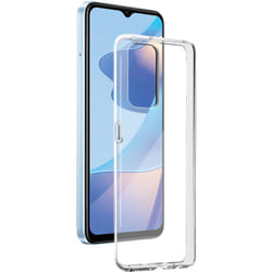 BIG BEN SILITRANSA17 6.56" Housse Transparent