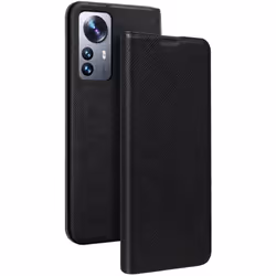 Bigben Connected ETUIFX12TB, Xiaomi 12T / 12T Pro, Noir